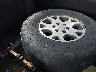 1GNFC13087R****** Wrecked 2007 Chevrolet Tahoe in Alabama State