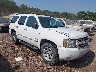 1GNFC13087R****** Salvage and Wrecked 2007 Chevrolet Tahoe in Birmingham