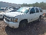 1GNFC13087R****** Used and Repairable 2007 Chevrolet Tahoe in Birmingham