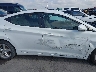 5NPDH4AEXDH****** Reparables 2013 Hyundai Elantra en Estado de Texas