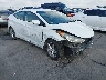5NPDH4AEXDH****** Salvamento y Destrozados 2013 Hyundai Elantra en Austin North
