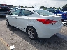 5NPDH4AEXDH****** Salvamento y Reparables 2013 Hyundai Elantra en Austin North