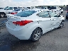 5NPDH4AEXDH****** Salvamento y Destrozados 2013 Hyundai Elantra en Estado de Texas
