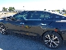 1N4AA6AP5GC****** Salvamento 2016 Nissan Maxima