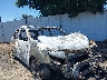 JA4MT41X77Z****** Salvamento y Destrozados 2007 Mitsubishi Outlander en Fresno