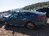 5NPE34AF7HH****** Salvage 2017 Hyundai Sonata