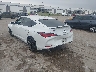 19UDE4H36PA****** Salvamento y Reparables 2023 Acura Integra en Fort Worth North