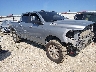3C6UR5FLXMG****** Salvage and Wrecked 2021 RAM 2500 in Fayetteville