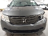 5FNRL5H47DB****** Salvamento y Destrozados 2013 Honda Odyssey en Des Moines