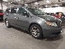 5FNRL5H47DB****** Salvamento y Destrozados 2013 Honda Odyssey en Des Moines