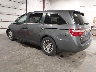 5FNRL5H47DB****** Salvamento y Reparables 2013 Honda Odyssey en Des Moines