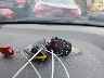 5FNRL5H47DB****** Salvamento 2013 Honda Odyssey en Estado de Iowa