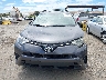 JTMZFREV8GJ****** Repairable 2016 Toyota RAV4 in California State