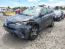 JTMZFREV8GJ****** Used and Repairable 2016 Toyota RAV4 in East Bay