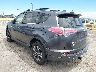 JTMZFREV8GJ****** Salvage and Repairable 2016 Toyota RAV4 in East Bay