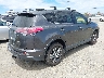 JTMZFREV8GJ****** Salvage and Wrecked 2016 Toyota RAV4 in California State