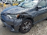 JTMZFREV8GJ****** Salvage and Repairable 2016 Toyota RAV4 in California State