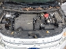 1FM5K7D83EG****** Reparables 2014 Ford Explorer en Atlanta