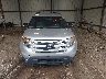 1FM5K7D83EG****** Destrozados 2014 Ford Explorer en Estado de Georgia
