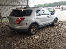 1FM5K7D83EG****** Salvamento y Destrozados 2014 Ford Explorer en Estado de Georgia