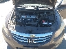1HGCP2F37BA****** Repairable 2011 Honda Accord in Fremont