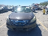 1HGCP2F37BA****** Wrecked 2011 Honda Accord in California State