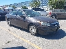 1HGCP2F37BA****** Salvage and Wrecked 2011 Honda Accord in Fremont