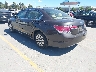 1HGCP2F37BA****** Salvage and Repairable 2011 Honda Accord in Fremont