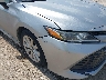 4T1B11HK2KU****** Repairable 2019 Toyota Camry