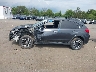 JF2GPABC1G8****** Reparables 2016 Subaru Crosstrek en Estado de Virginia