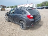 JF2GPABC1G8****** Salvamento y Reparables 2016 Subaru Crosstrek en Culpeper