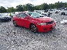 2HGFG128X9H****** Salvamento y Destrozados 2009 Honda Civic en Pensacola