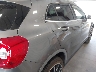 WDCTG4GB0FJ****** Reparables 2015 Mercedes-Benz GLA-Class