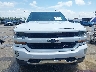 3GCUKREC1JG****** Destrozados 2018 Chevrolet Silverado 1500 en Estado de Luisiana