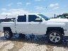 3GCUKREC1JG****** Usados 2018 Chevrolet Silverado 1500 en Estado de Luisiana