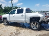 3GCUKREC1JG****** Reparables 2018 Chevrolet Silverado 1500 en Estado de Luisiana