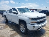 3GCUKREC1JG****** Salvamento y Destrozados 2018 Chevrolet Silverado 1500 en Baton Rouge