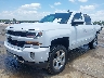 3GCUKREC1JG****** Usados y Reparables 2018 Chevrolet Silverado 1500 en Baton Rouge
