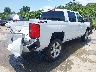 3GCUKREC1JG****** Salvamento y Destrozados 2018 Chevrolet Silverado 1500 en Estado de Luisiana