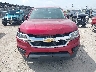1GCGSCEN2L1****** Destrozados 2020 Chevrolet Colorado en Estado de Georgia
