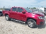 1GCGSCEN2L1****** Usados 2020 Chevrolet Colorado en Estado de Georgia
