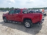1GCGSCEN2L1****** Reparables 2020 Chevrolet Colorado en Estado de Georgia