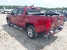 1GCGSCEN2L1****** Salvamento y Reparables 2020 Chevrolet Colorado en Savannah