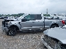 1FTEX1EP7PF****** Repairable 2023 Ford F-150 in Pennsylvania State