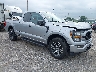 1FTEX1EP7PF****** Salvage and Wrecked 2023 Ford F-150 in York Springs