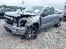 1FTEX1EP7PF****** Used and Repairable 2023 Ford F-150 in York Springs