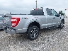 1FTEX1EP7PF****** Salvage and Wrecked 2023 Ford F-150 in Pennsylvania State