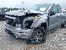 1FTEX1EP7PF****** Salvage and Repairable 2023 Ford F-150 in Pennsylvania State