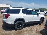 1GKKNLLS4LZ****** Usados 2020 GMC Acadia en Estado de Oklahoma