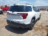 1GKKNLLS4LZ****** Salvamento y Destrozados 2020 GMC Acadia en Estado de Oklahoma